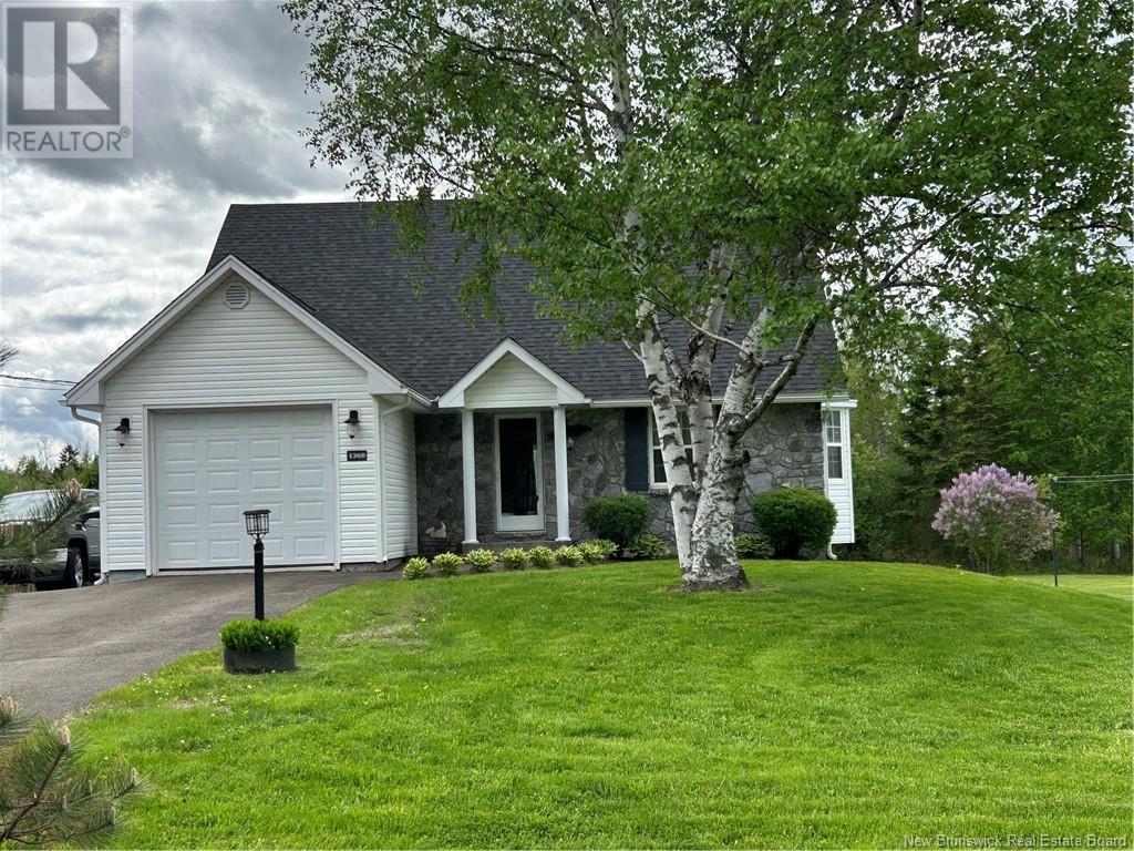 1268 Elmwood, Moncton, NB E1H 2H2