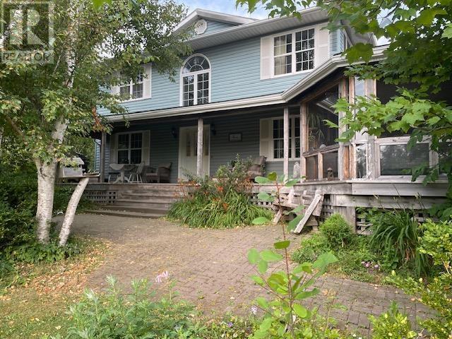 54 Lighthouse Rd, New Glasgow, NS B2H 5C4