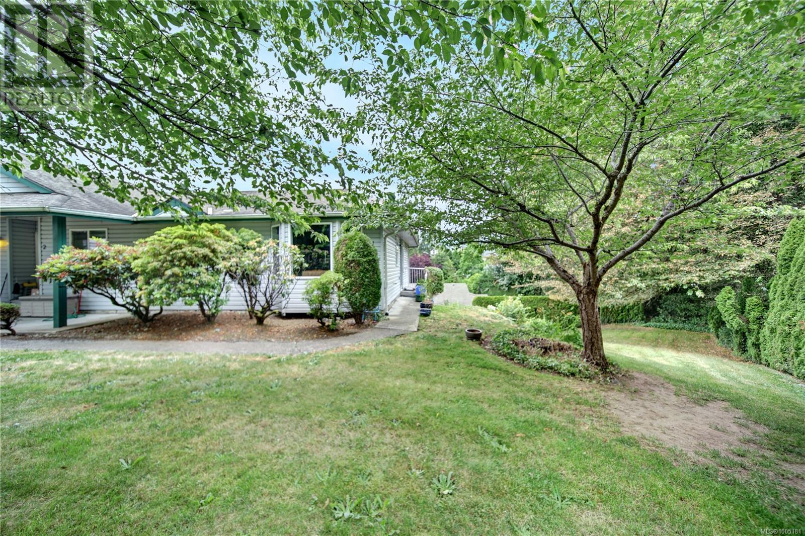 259 Craig St Unit 1 St, Nanaimo, BC V9R 3V5