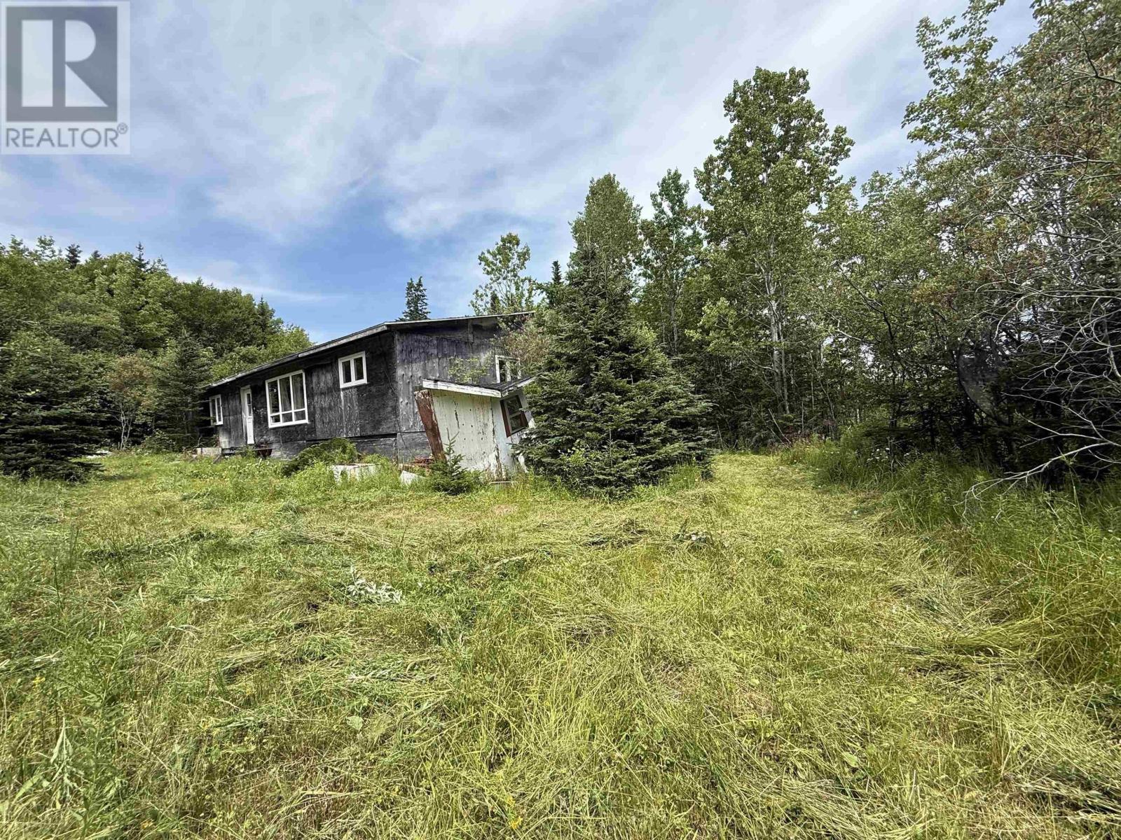 5569 Highway 105 Hwy, Victoria, Subd. B, NS B0E 1B0