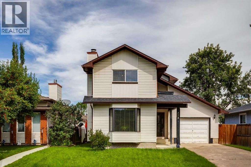 228 Marquis Pl SE, Airdrie, AB T4A 1Y4