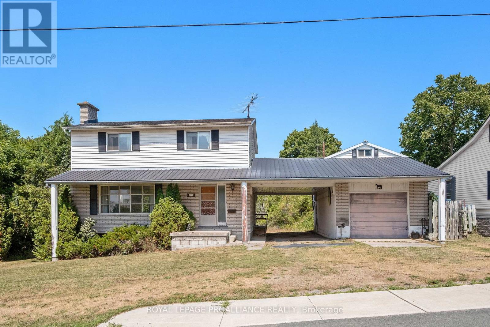 11 Division St E, Trent Hills Hastings, ON K0L 1Y0