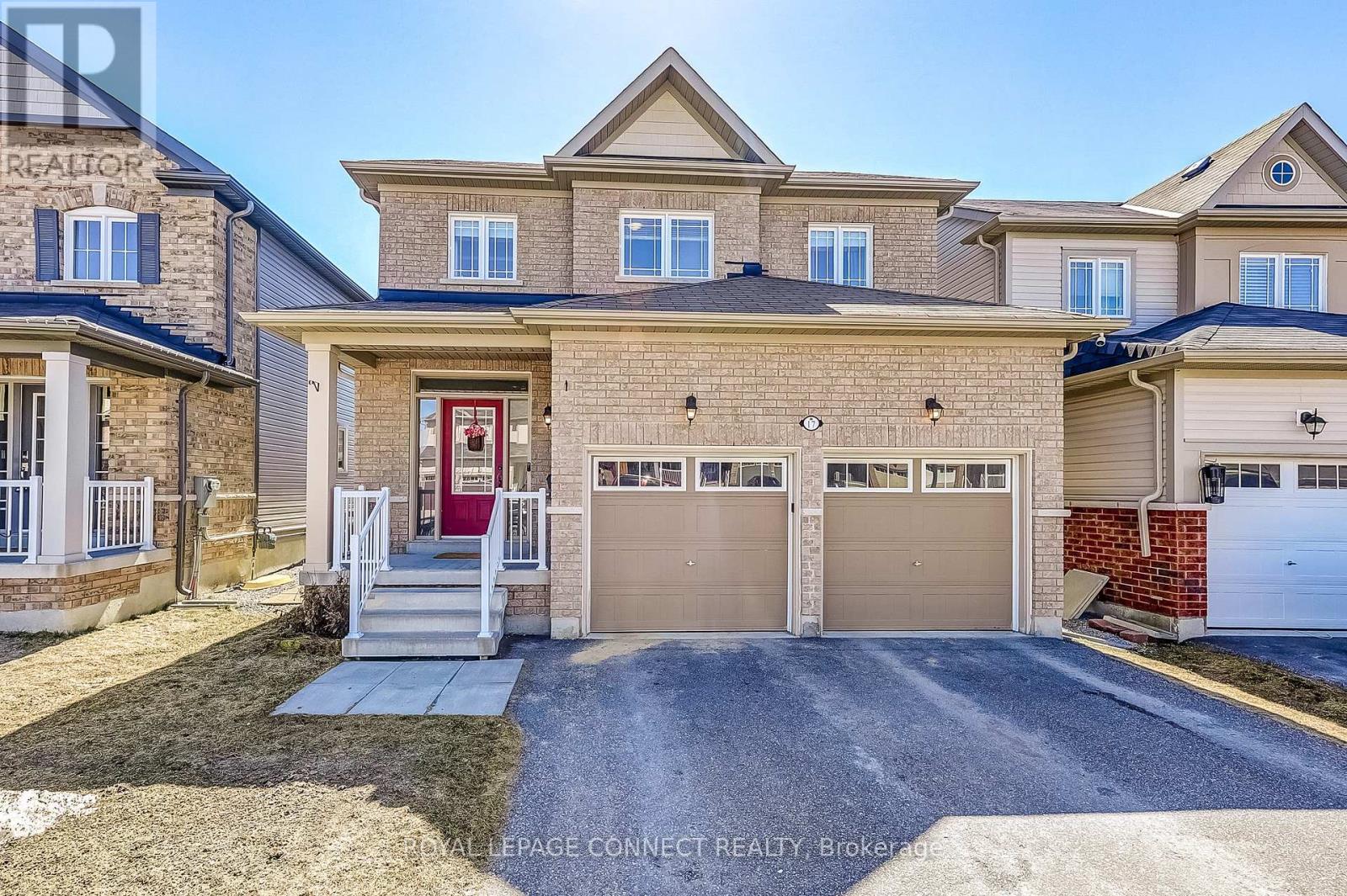 17 Don Hadden Cres, Brock Sunderland, ON L0C 1H0