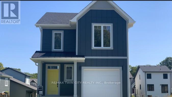 62 Julie Cres, London, ON N5Z 0B2