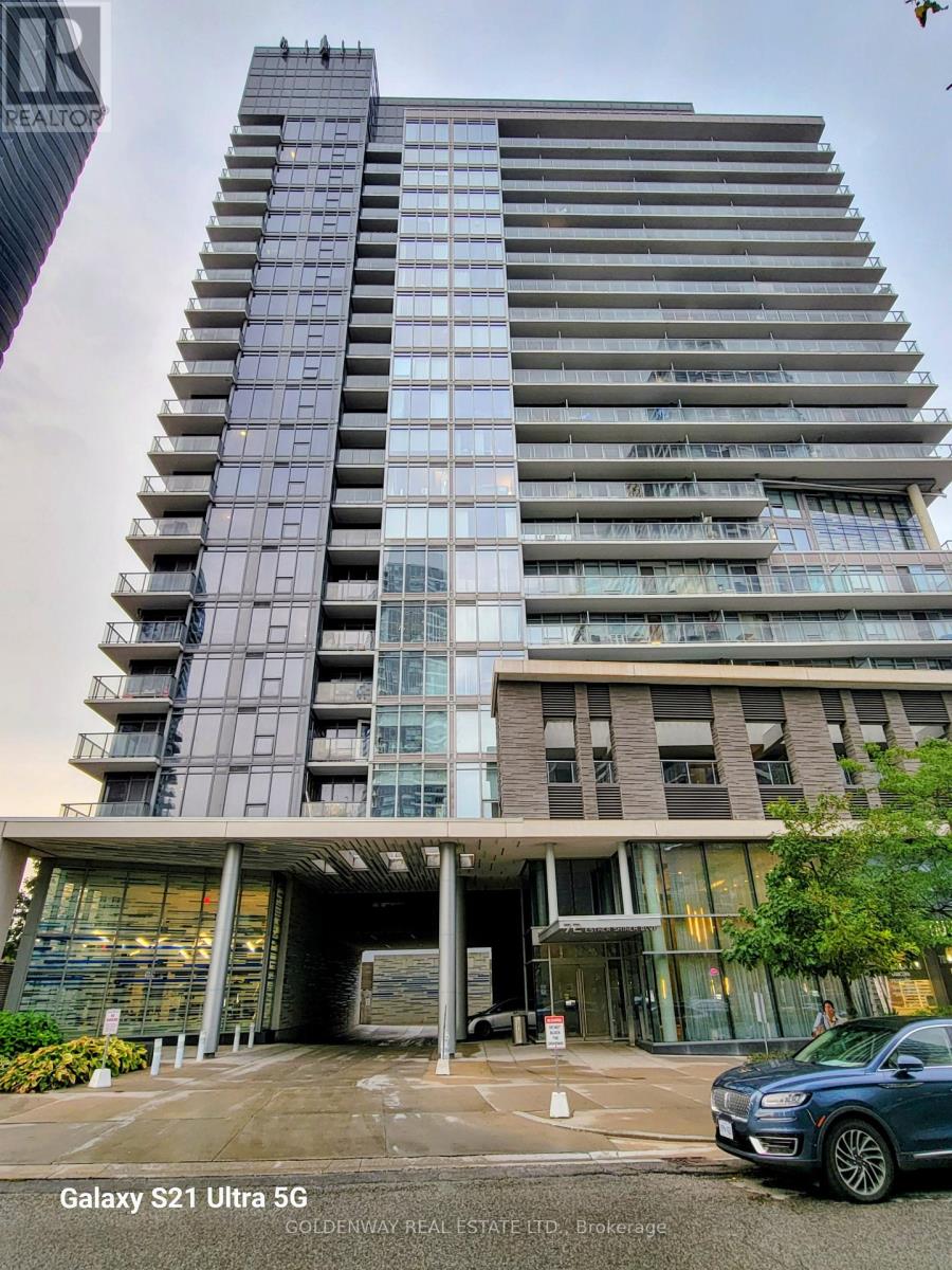 1211 72 Esther Shiner Blvd, Toronto Bayview Village, ON M2K 2X9