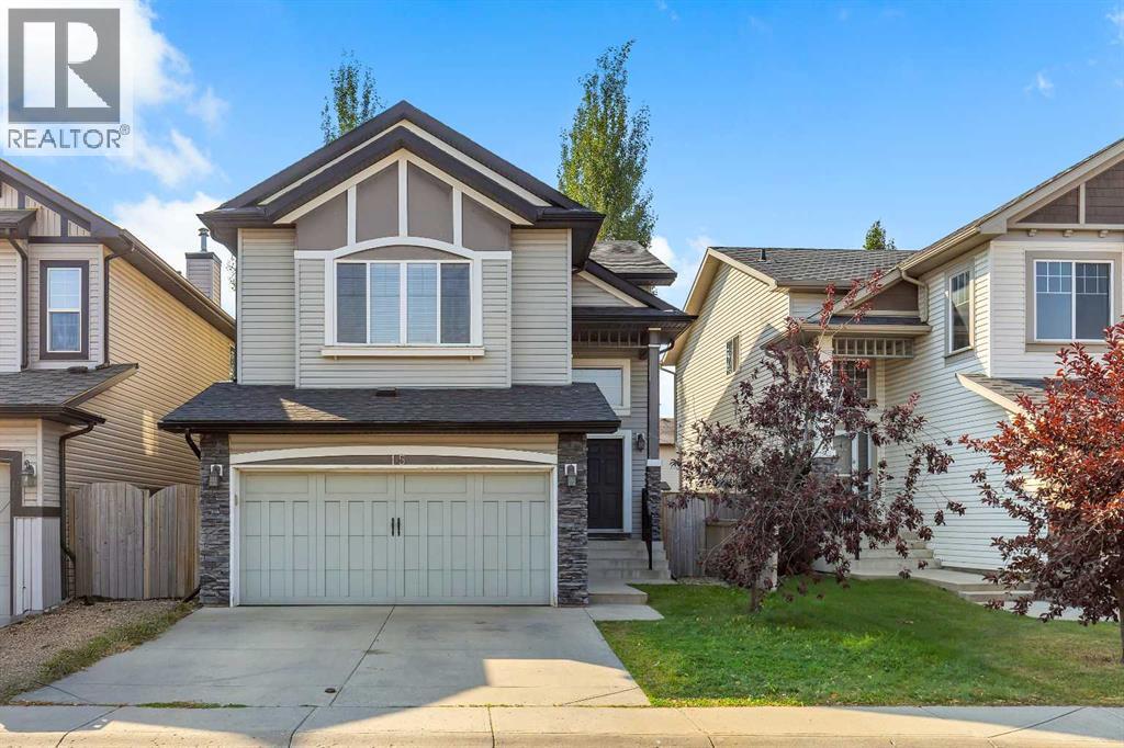 15 New Brighton Close SE, Calgary, AB T2Z 0E4