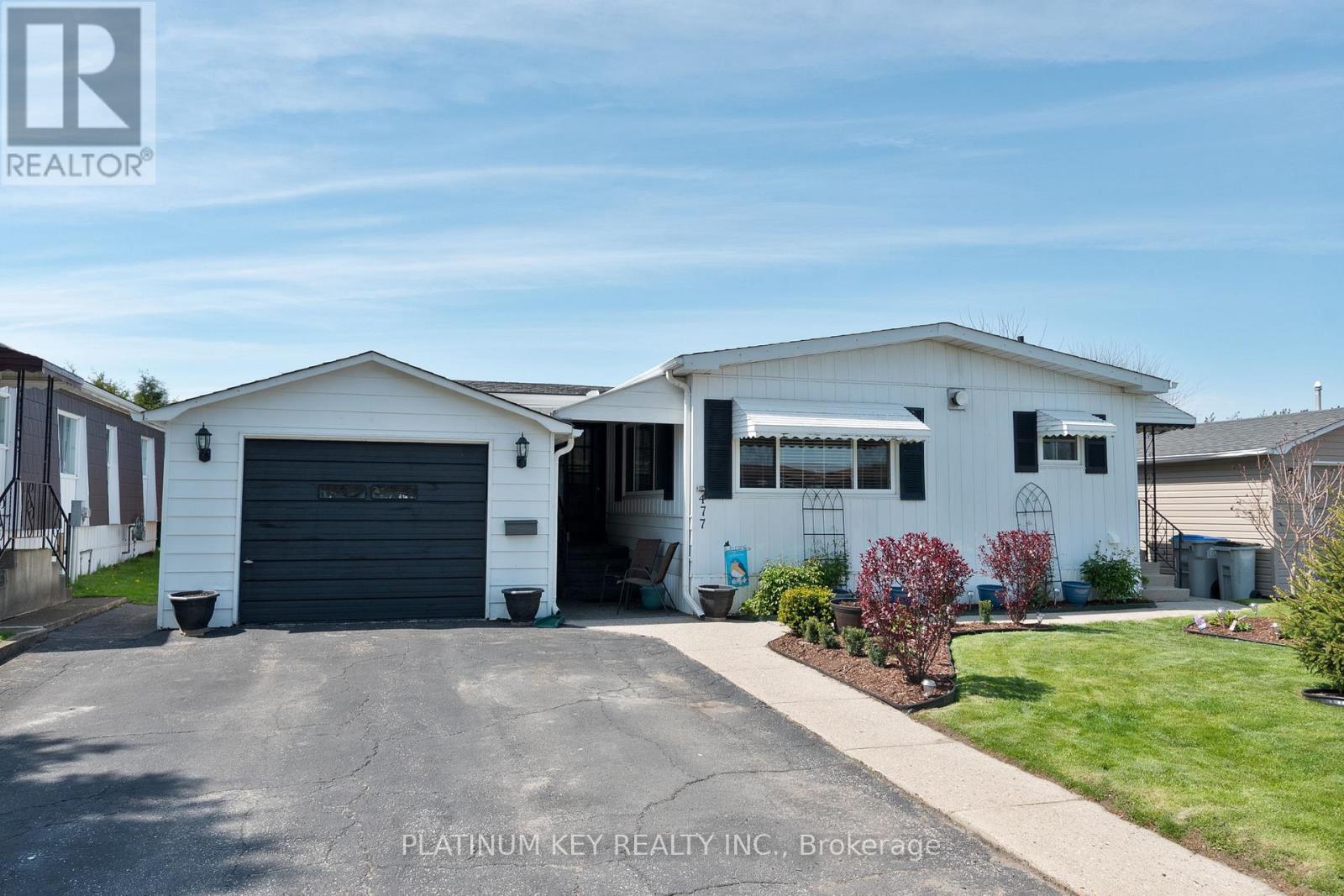 477 Richard Cres, Strathroy-Caradoc, ON N7G 3P4