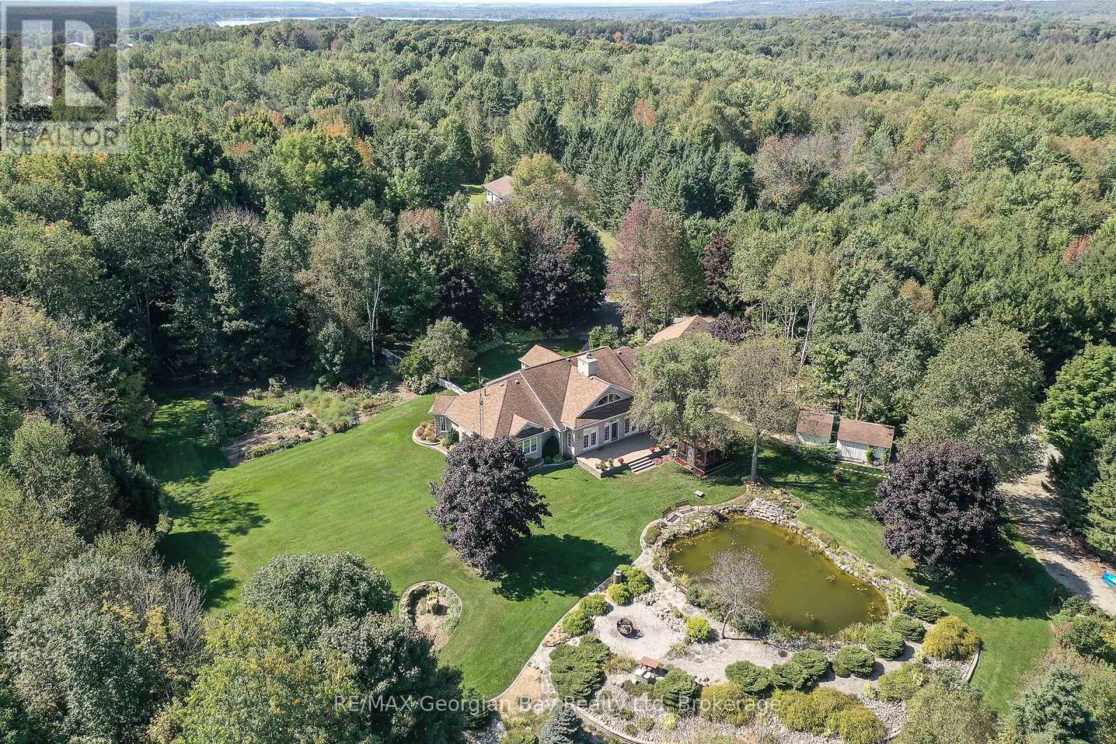 326 Blueberry Marsh Rd, Oro-Medonte, ON L4R 4K3