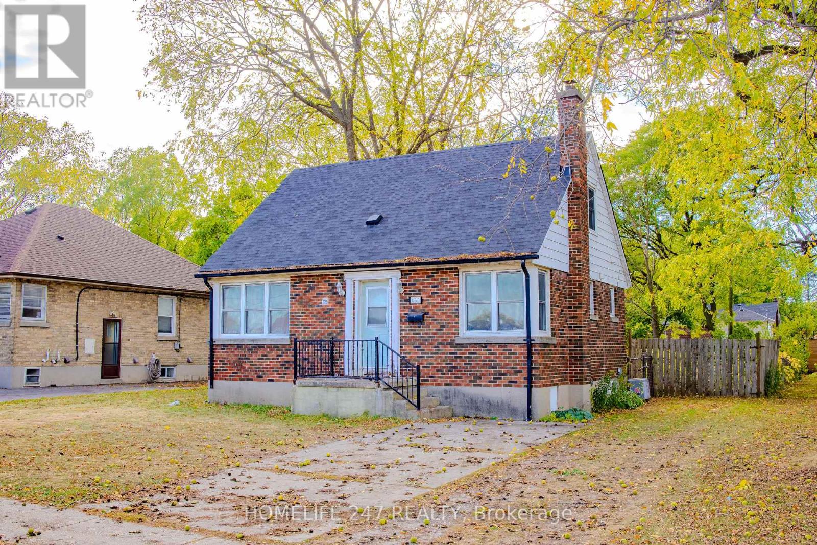 437 Clarke Rd, London, ON N5W 6H1