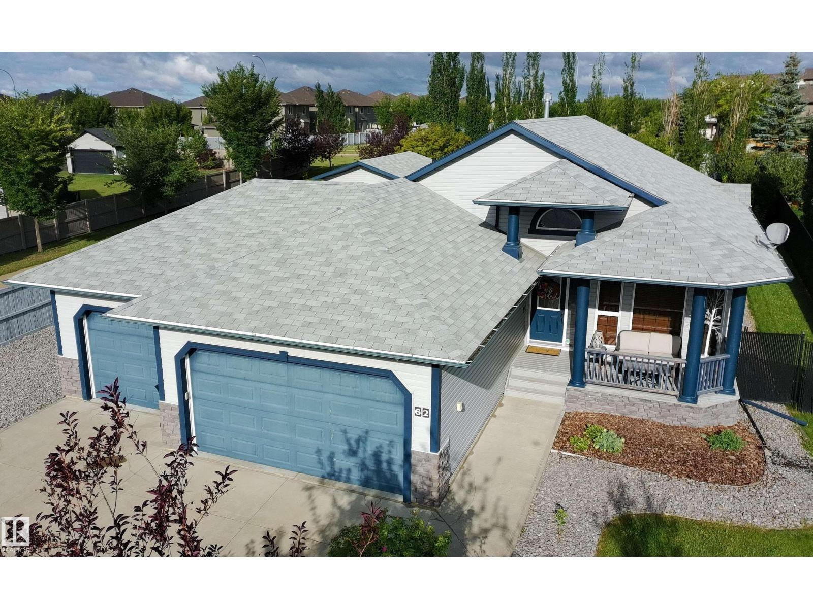 62 Greenfield Wd, Fort Saskatchewan, AB T8L 0E3