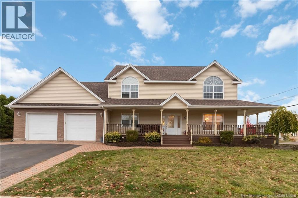 110 Willshire Way, Moncton, NB E1G 4Y1