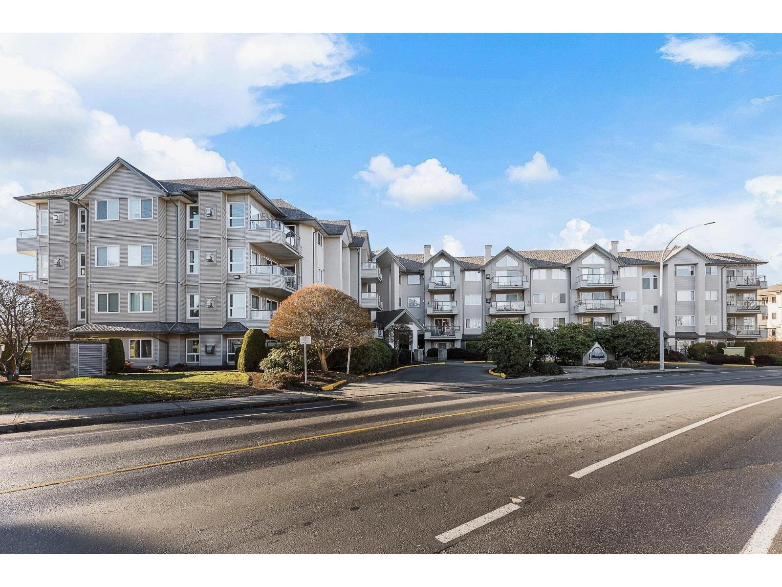 45520 Knight Roadsardis West Vedder Unit 307, Chilliwack, BC V2R 3Z2