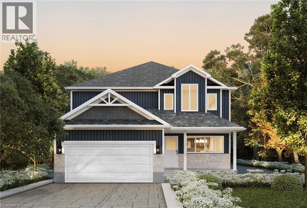 202 Bridge Cres, Minto, ON N0G 2P0