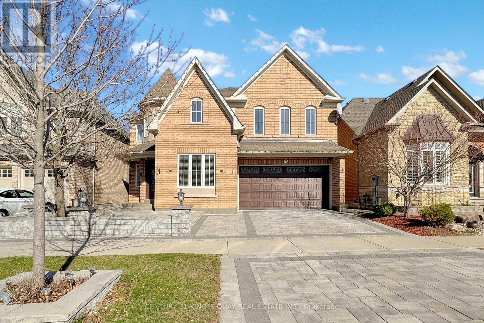 151 Gillett Dr, Ajax, ON L1Z 0C4