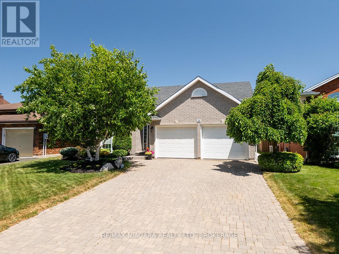 19 Bartok Cres, Port Colborne, ON L3K 6B5