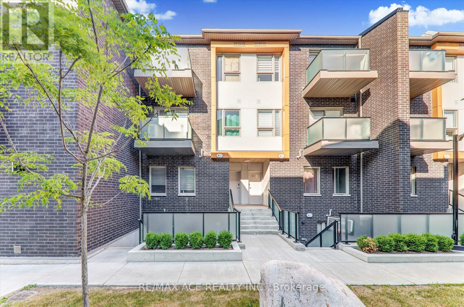 431 2789 Eglinton Ave E, Toronto, ON M1J 0B2