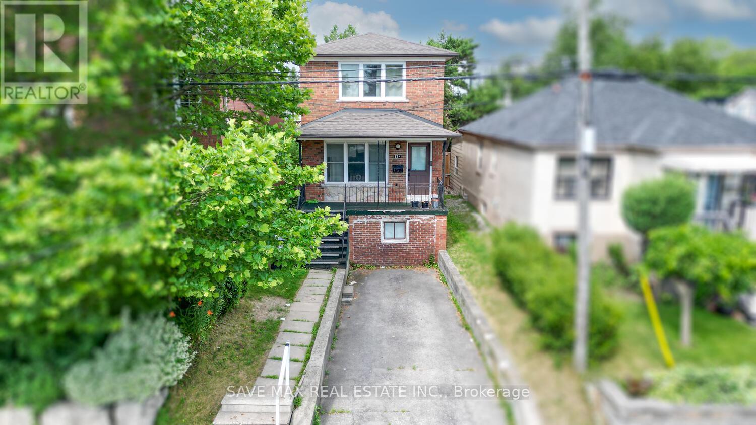 82 Birchmount Rd #a, Toronto, ON M1N 3J6