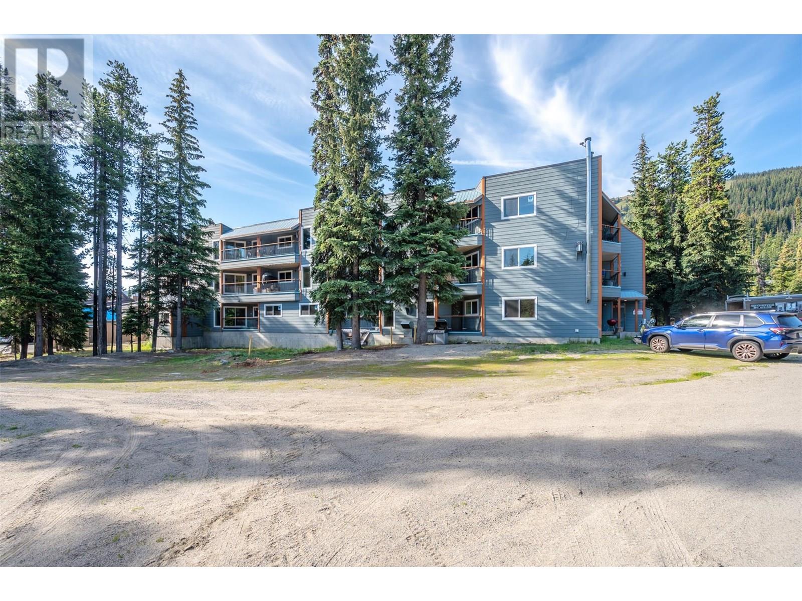1191 Apex Mountain Road Unit 202, Keremeos, BC V0H 1K0