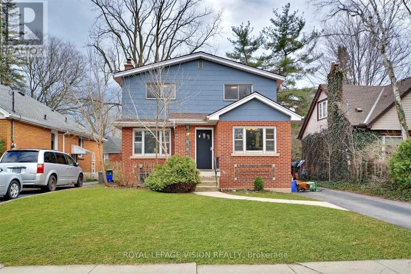 57 Binkley Cres, Hamilton, ON L8S 3K8