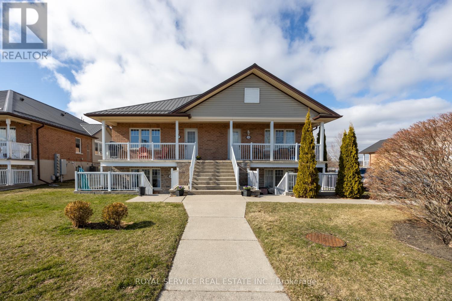 301 235 Ruttan Ter, Cobourg, ON K9A 5X6