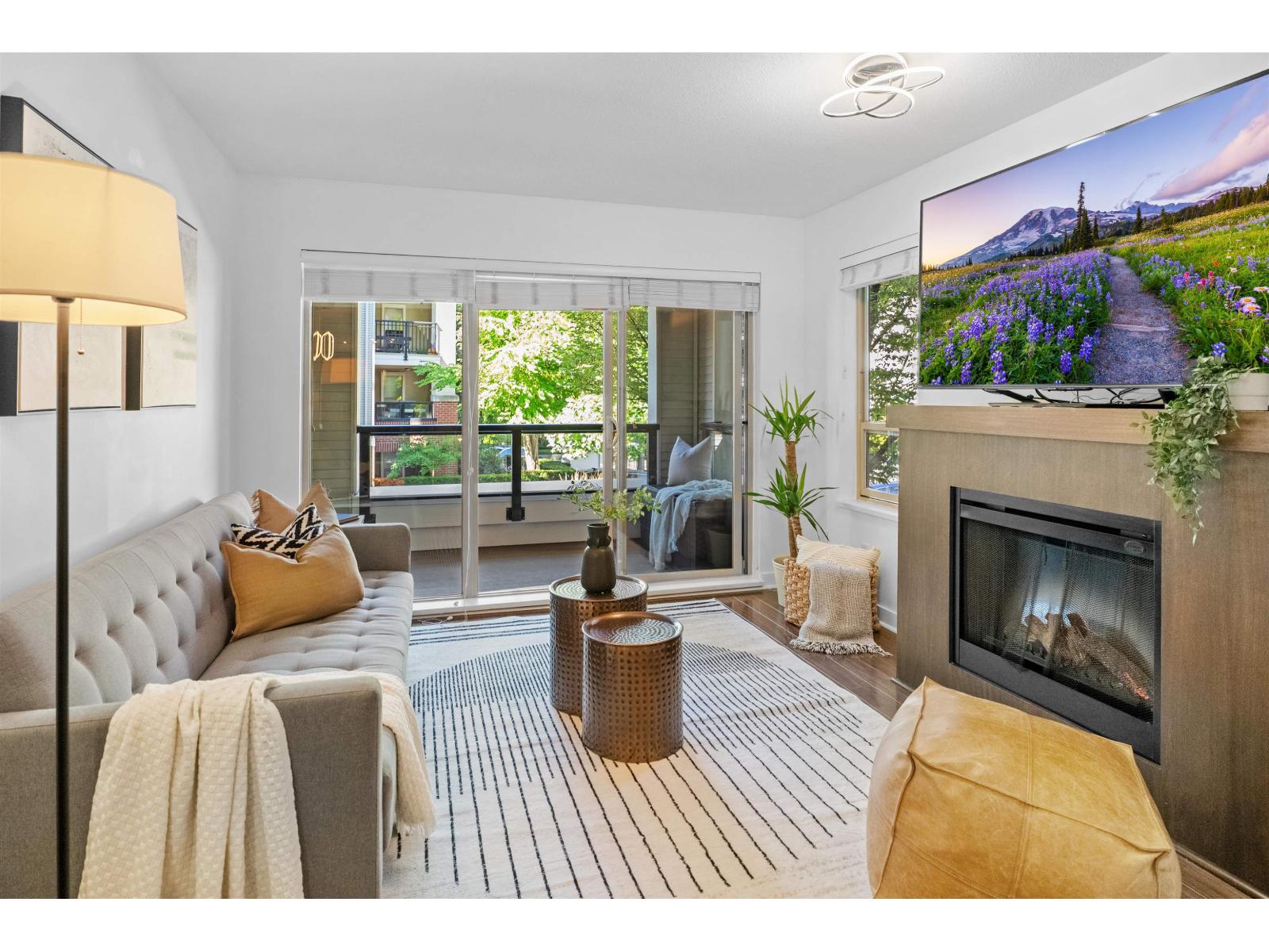8929 202 Street #a203, Langley, BC V1M 0B4