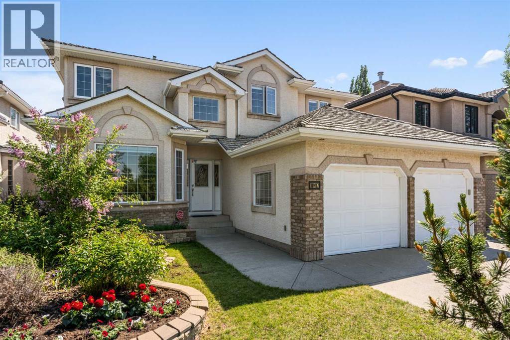 10417 Hamptons Blvd NW, Calgary, AB T3A 6A3