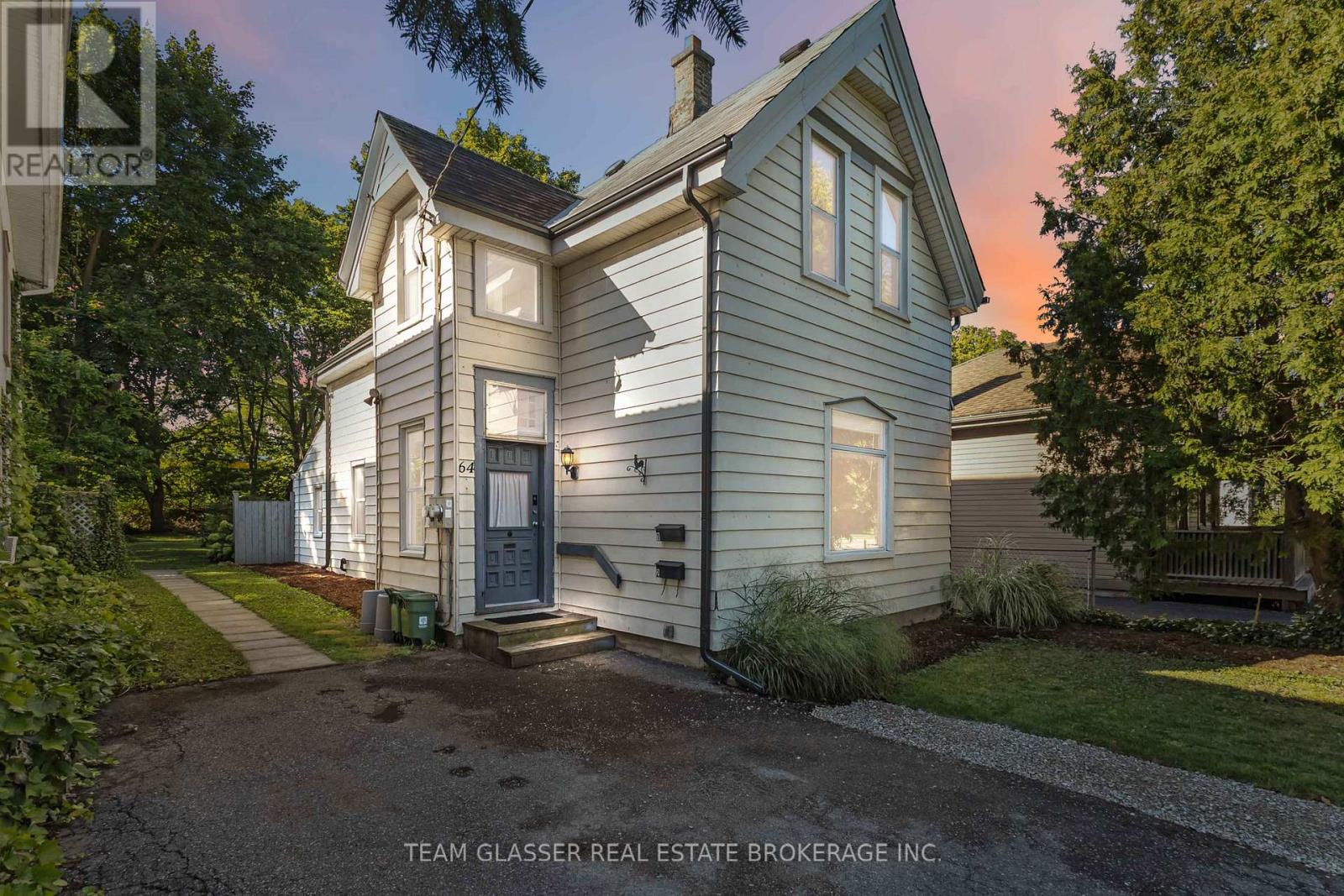 64 Stanley St, London, ON N6C 1B1