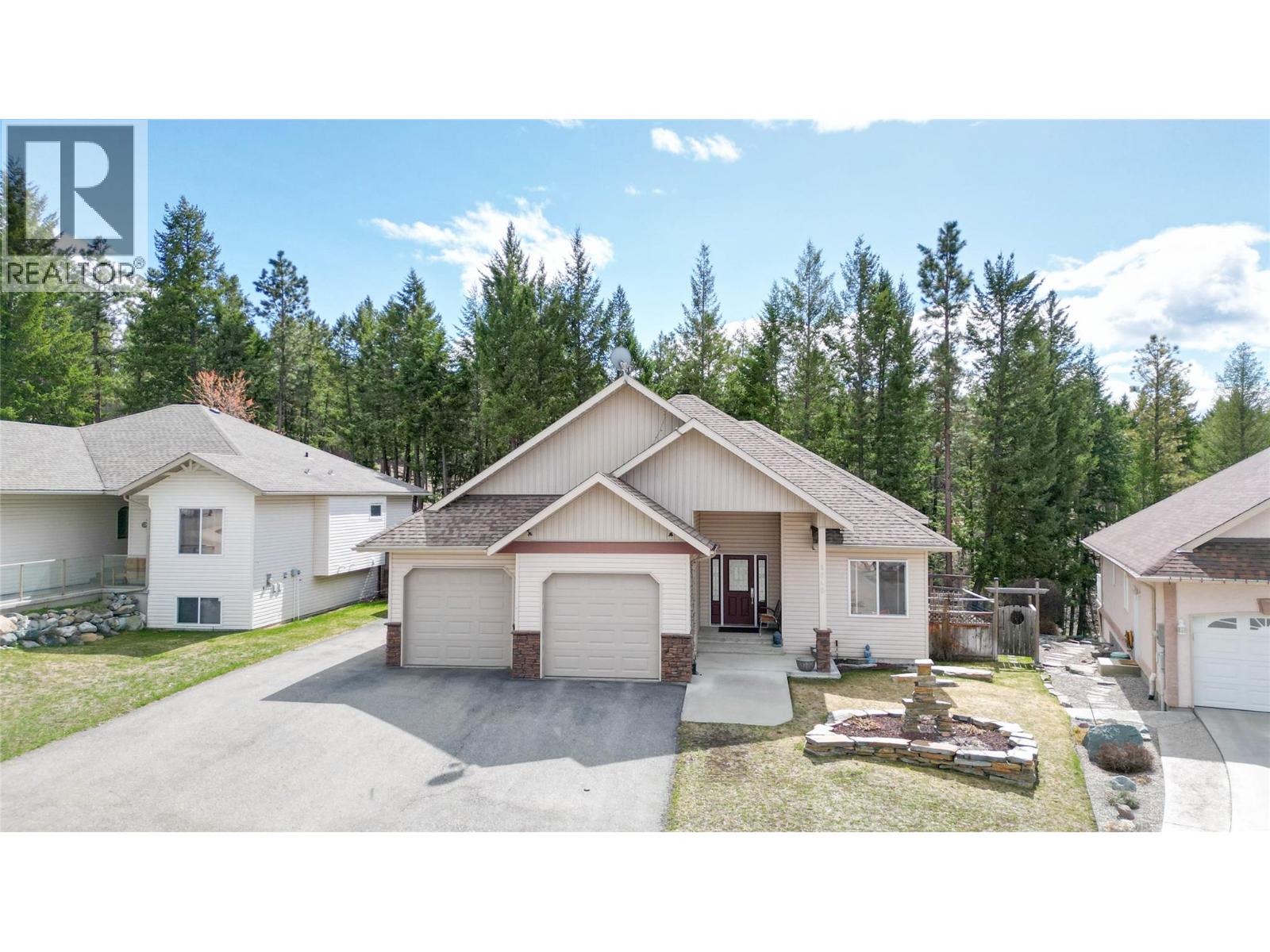 1545 Mt Fisher Cres, Cranbrook, BC V1C 7J6