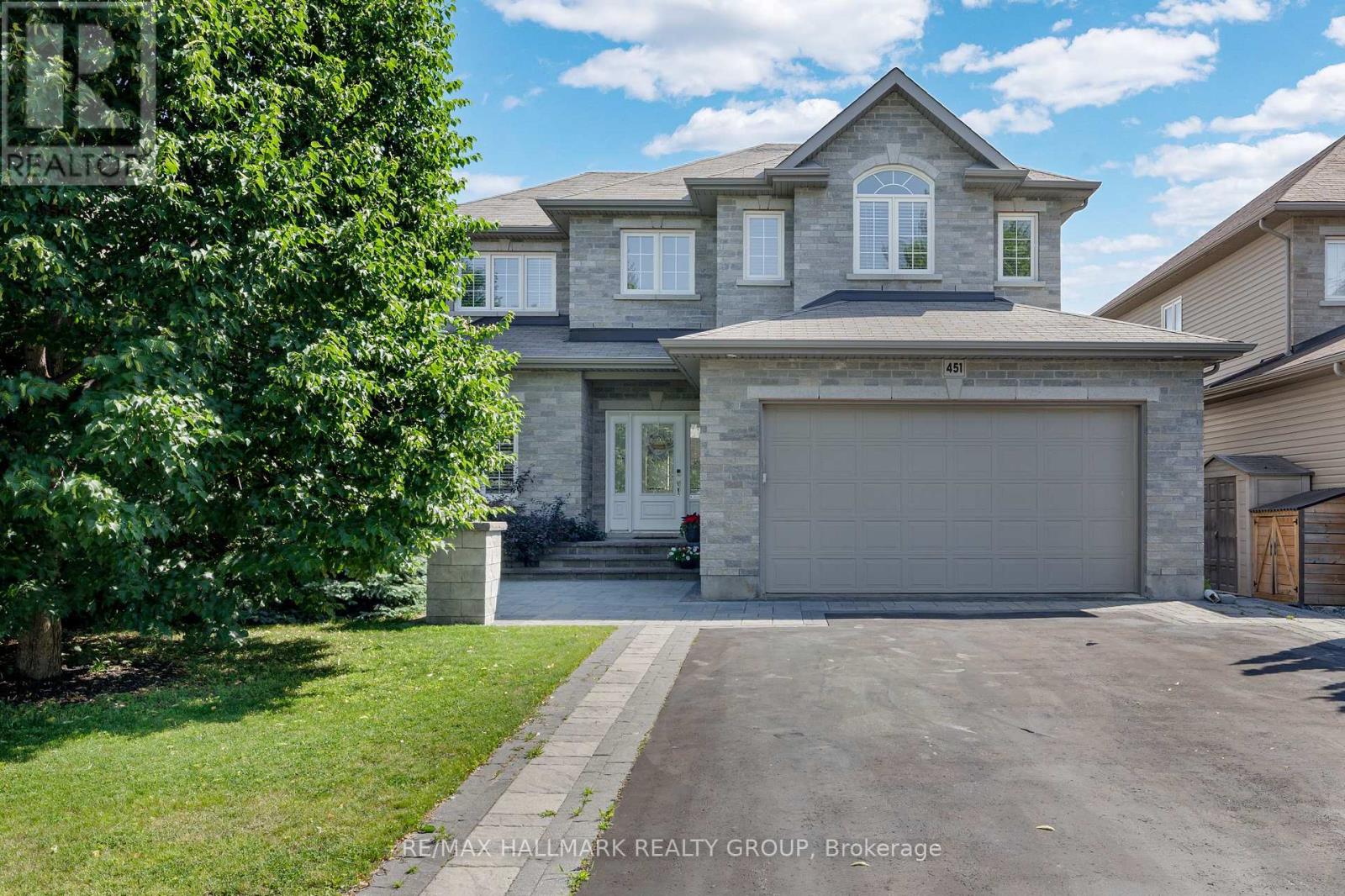 451 Landswood Way, Ottawa, ON K2S 0A4