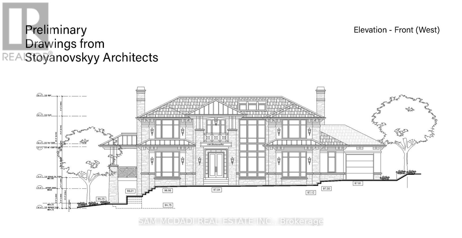 1322 Birchview Dr, Mississauga, ON L5H 3E4