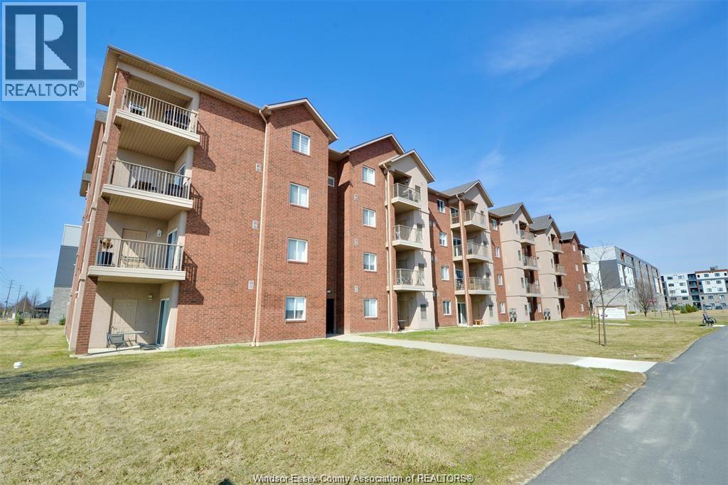 2650 Sandwich West Parkway Unit 107, Lasalle, ON N9H 0A7