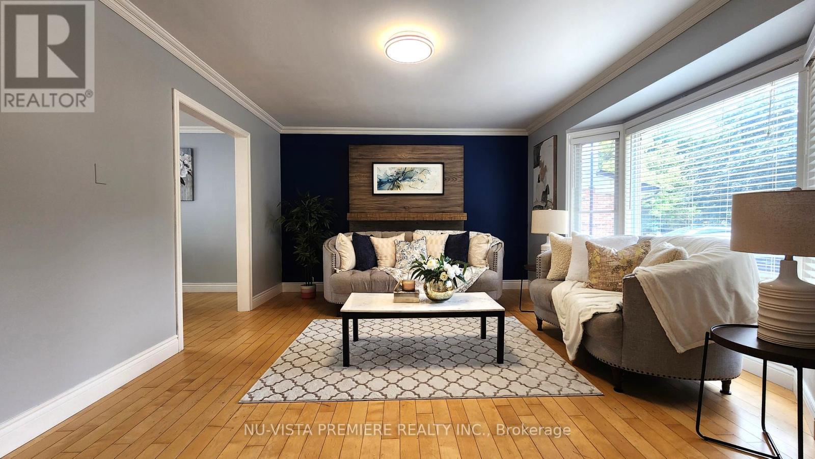 57 Mctaggart Cres, London, ON N5X 2E2