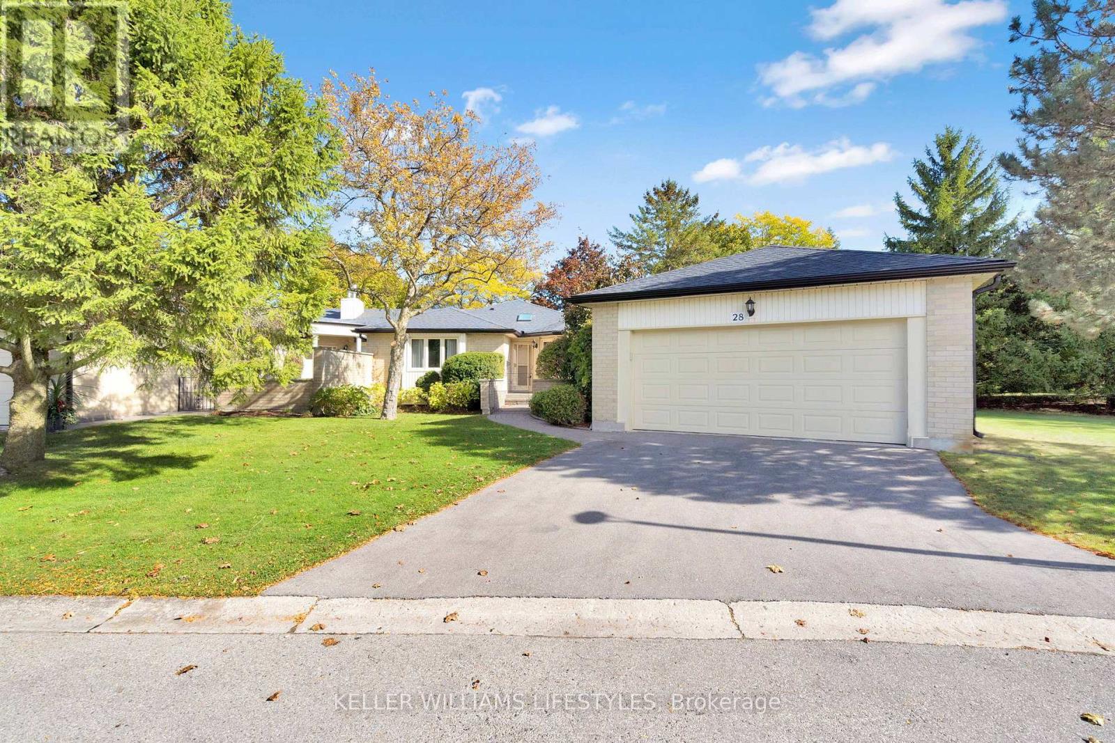 28 163 Pine Valley Dr, London, ON N6J 4R1