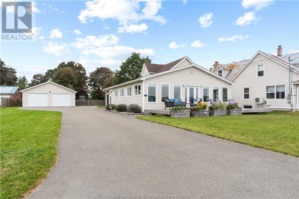 11 North St, Rexton, NB E4W 2C3 MLS M157871 Houseful