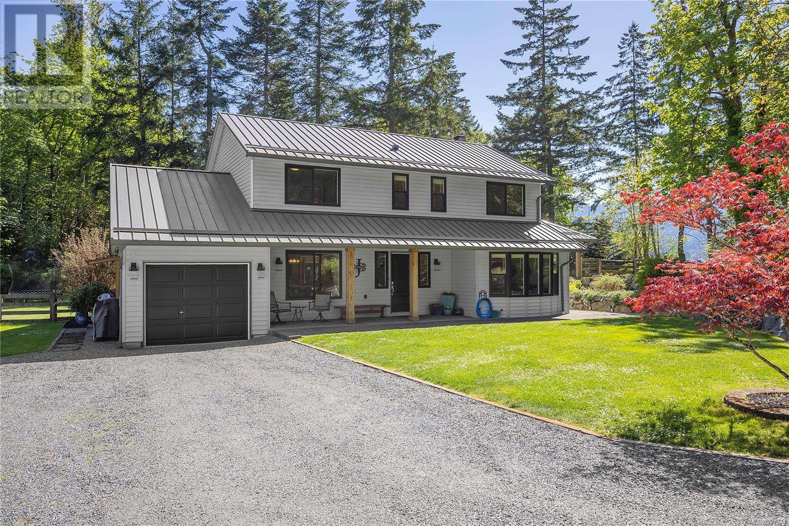 4299 Entrance Ave, Ladysmith, BC V9G 1M8