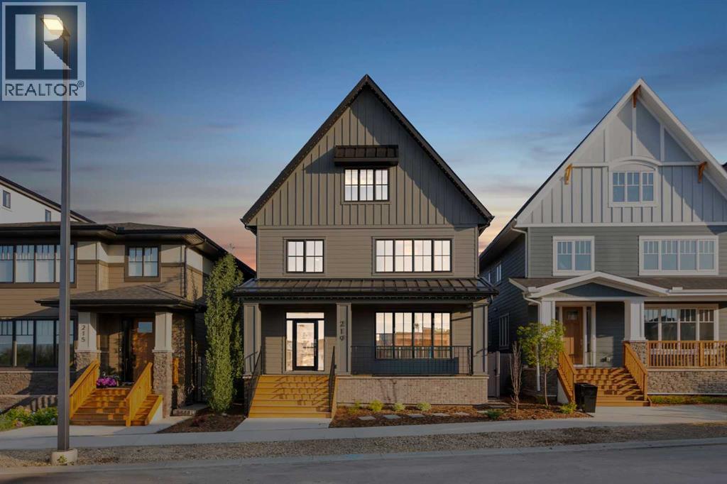 219 Calais Dr SW, Calgary, AB T3E 8H4