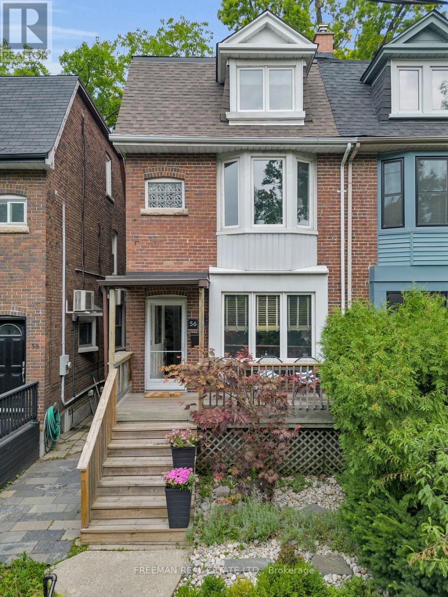 56 Austin Ter, Toronto, ON M5R 1Y6