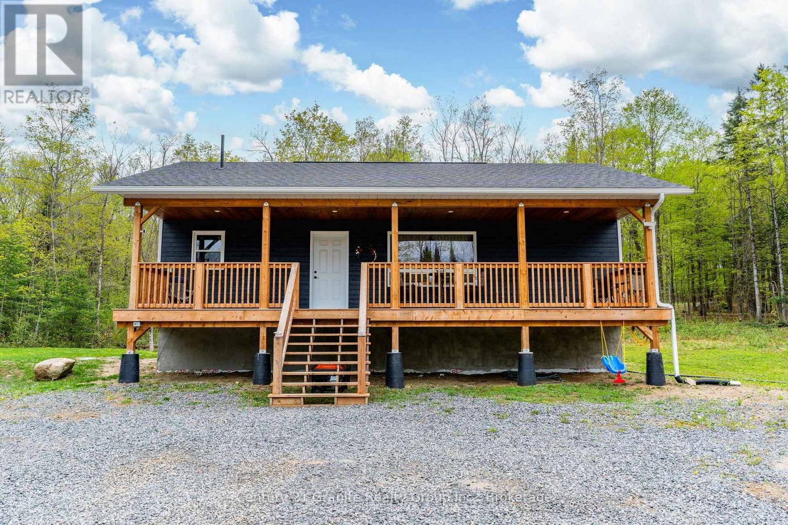 10498 Highway 118, Algonquin Highlands Stanhope, ON K0M 1J0