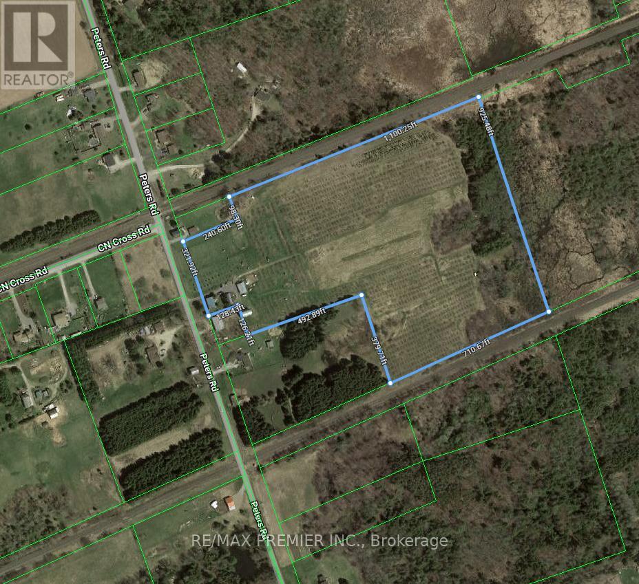 273 Peters Rd, Cramahe, ON K0K 1S0