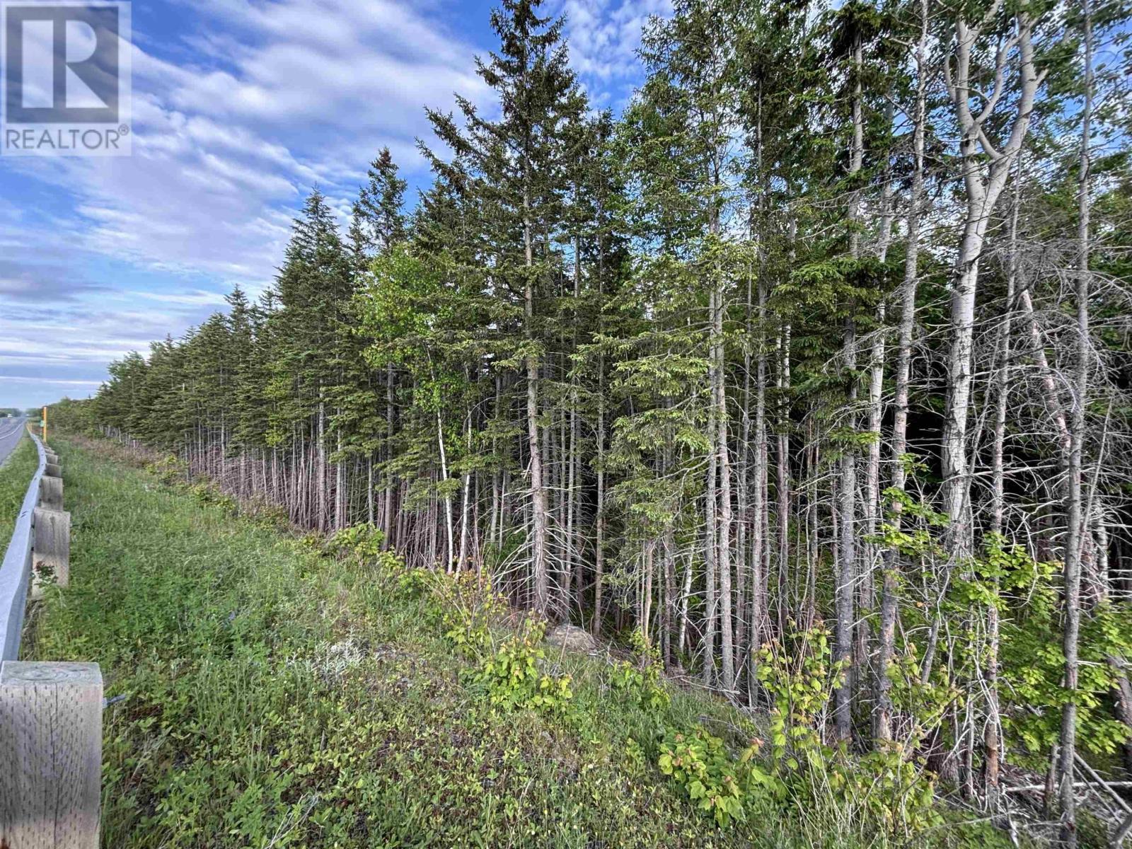 105 Highway, Dalem Lake, NS B1X 1A1