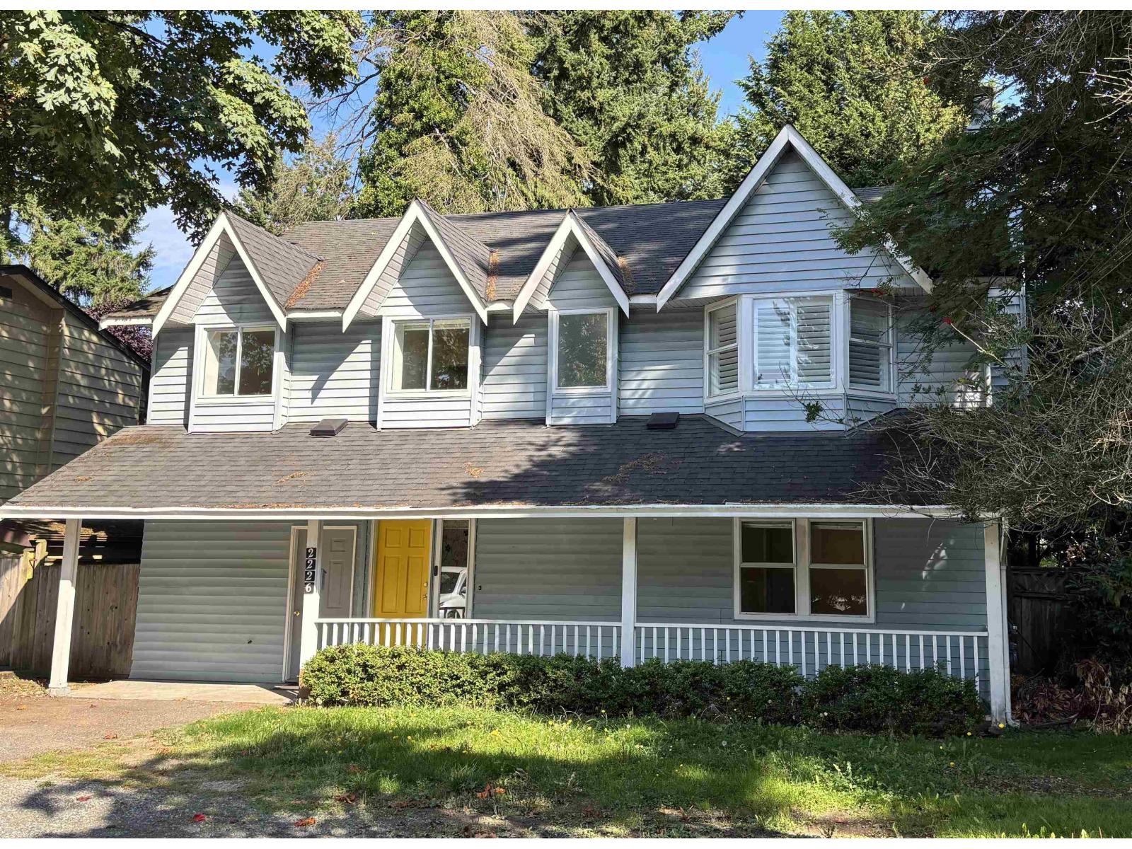 152 Street Unit 2226, Surrey, BC V4A 4N9