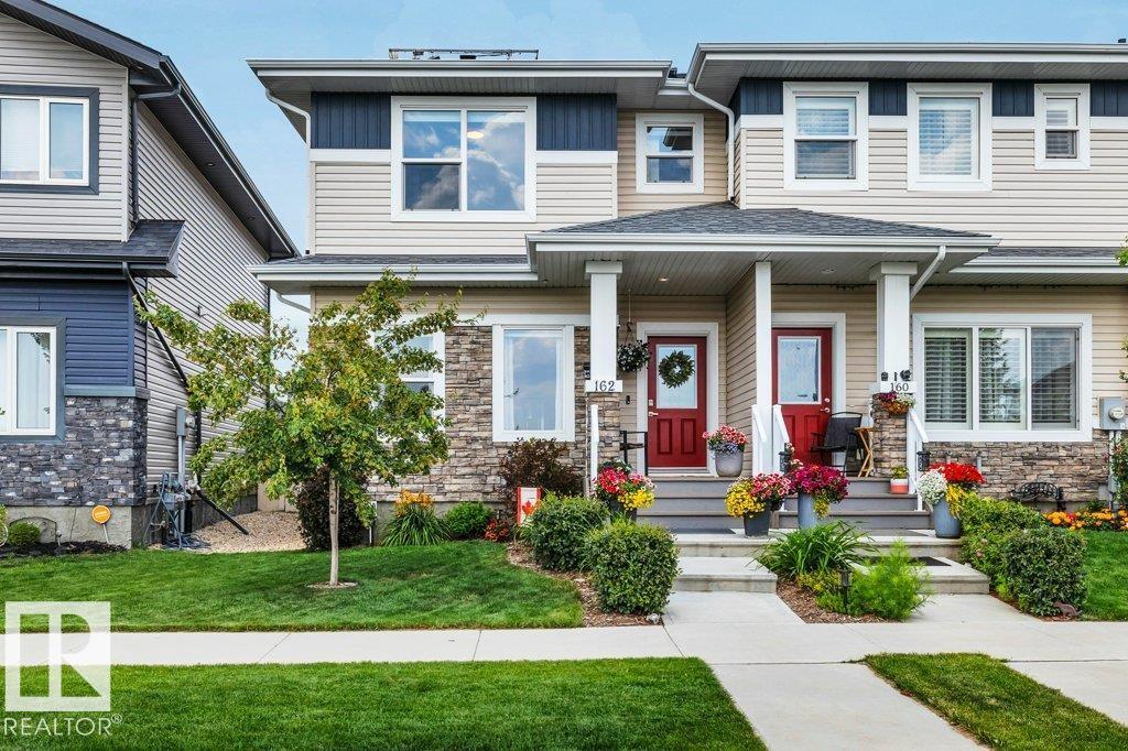 162 Dansereau Way, Beaumont, AB T4X 2Y5