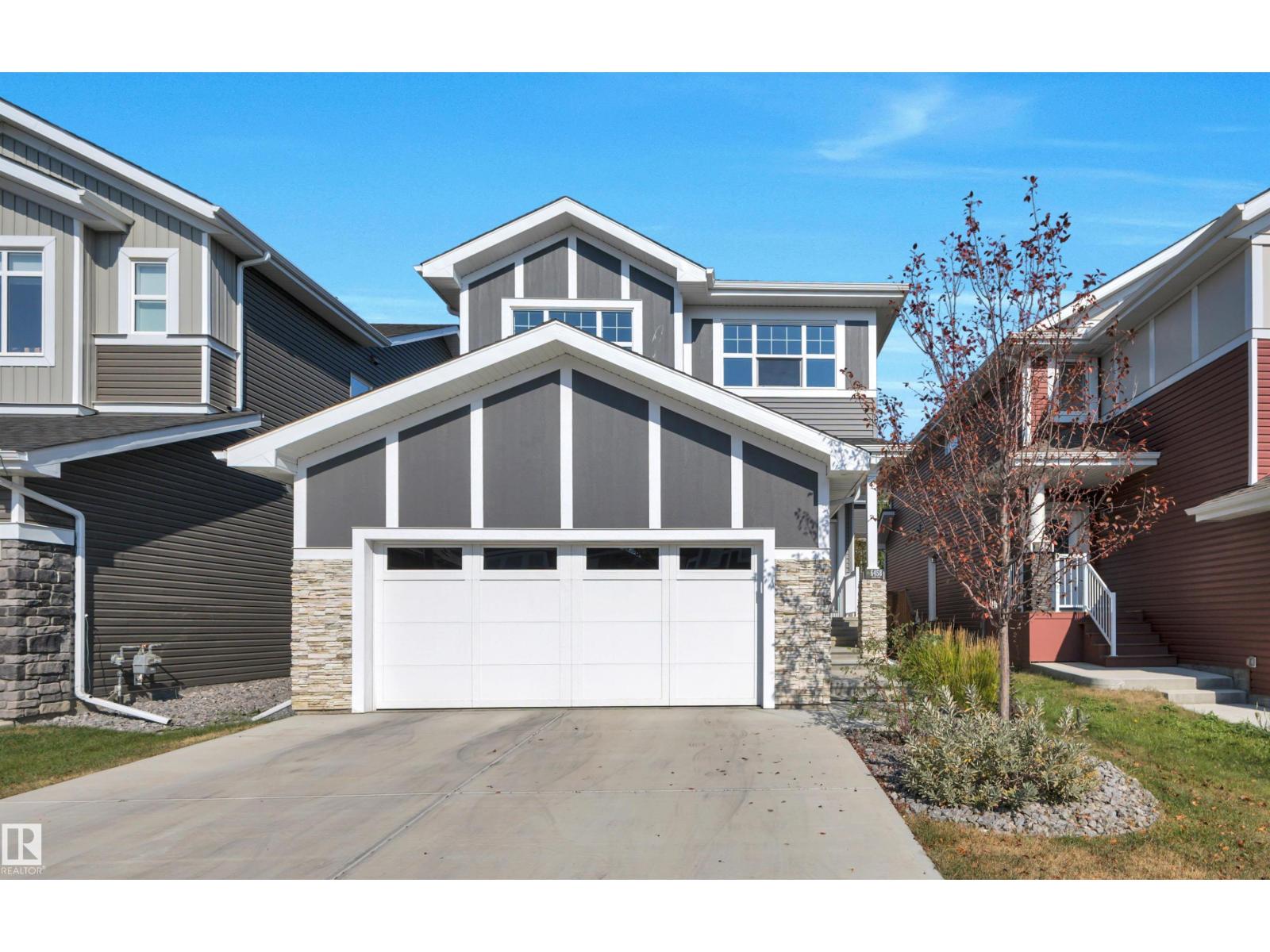 6458 Elston Lo NW, Edmonton, AB T6M 0V9