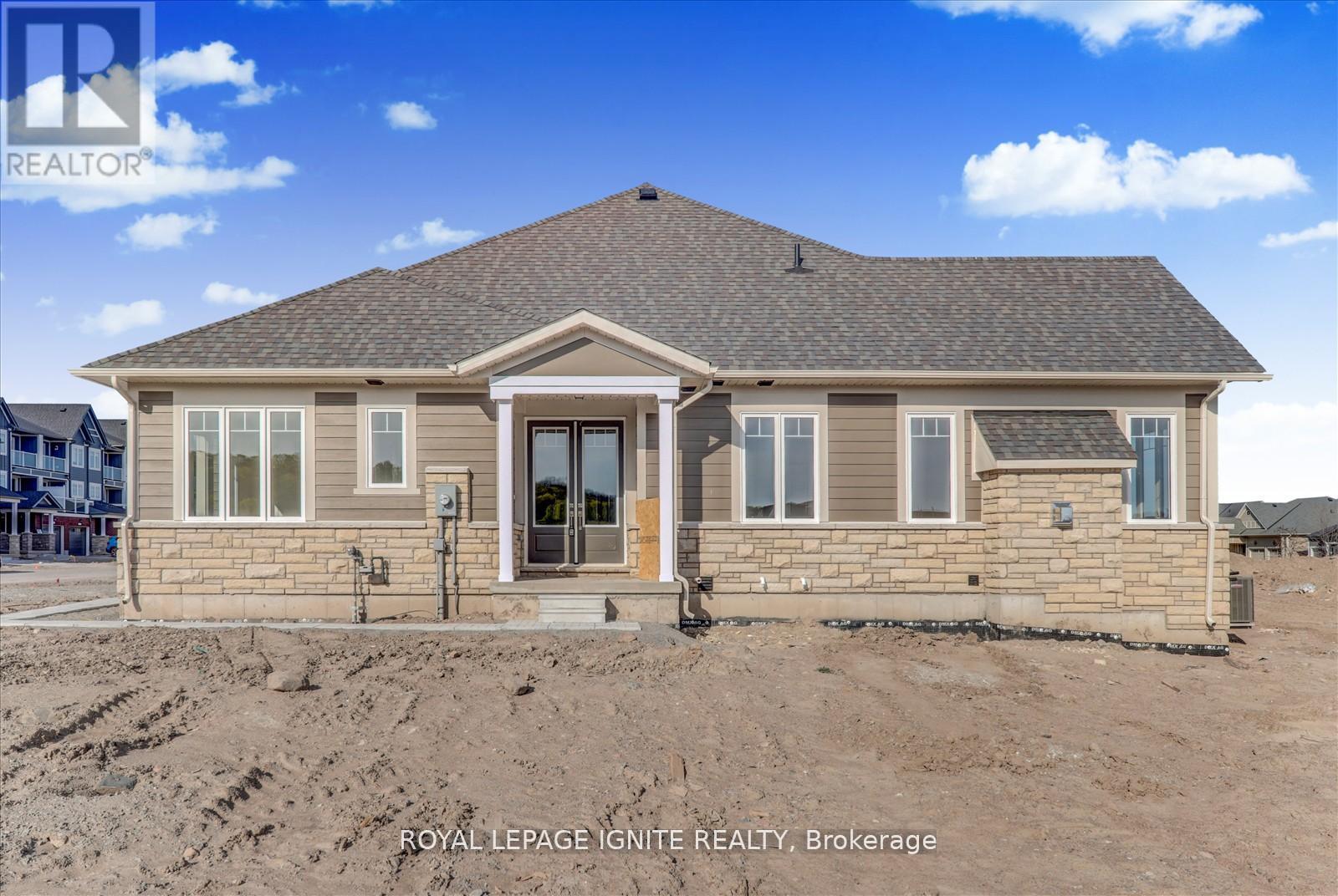 553 Hudson Cres, Midland, ON L4R 0J1