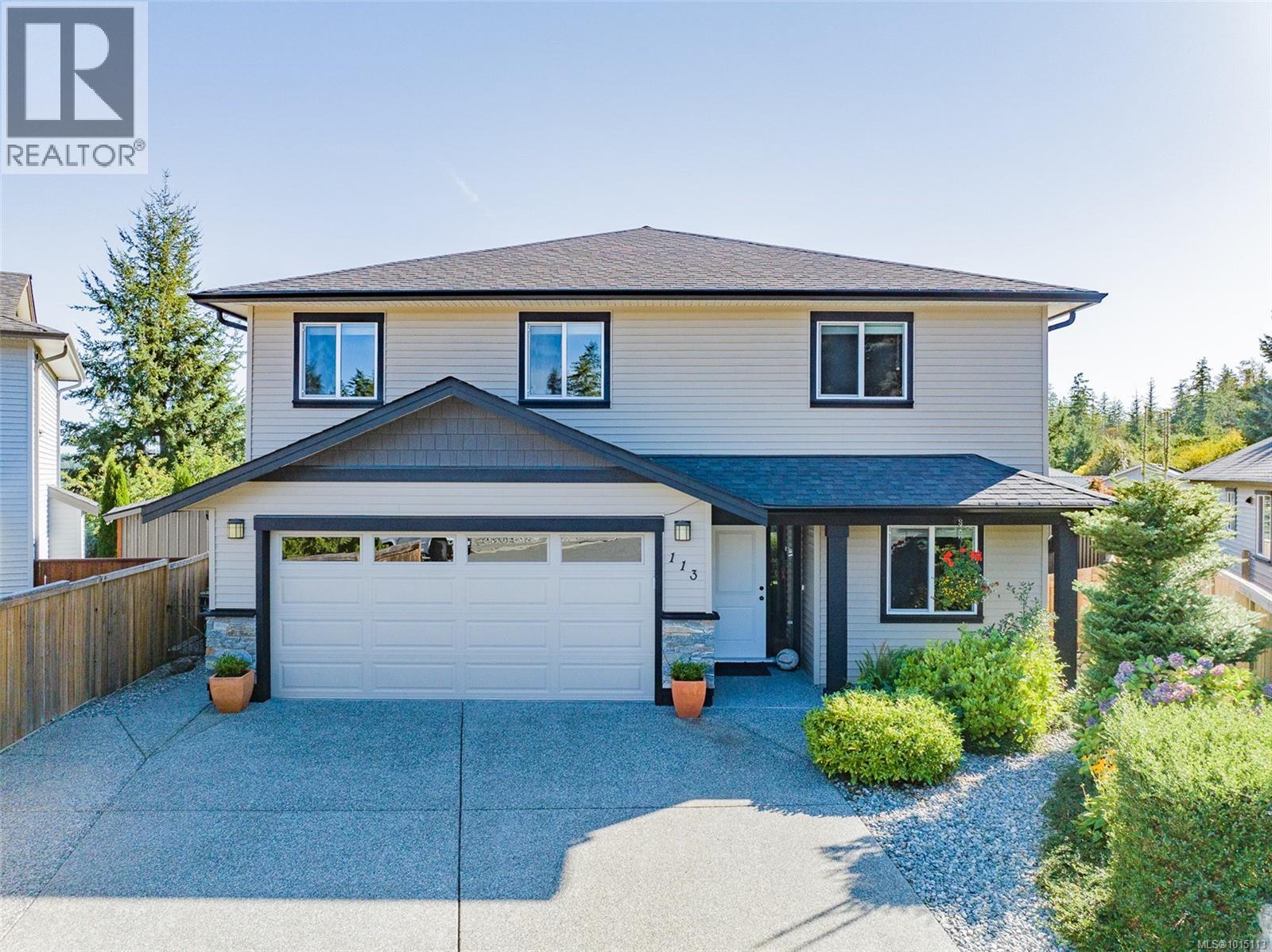 113 Carlo Pl, Nanaimo, BC V9X 0B3