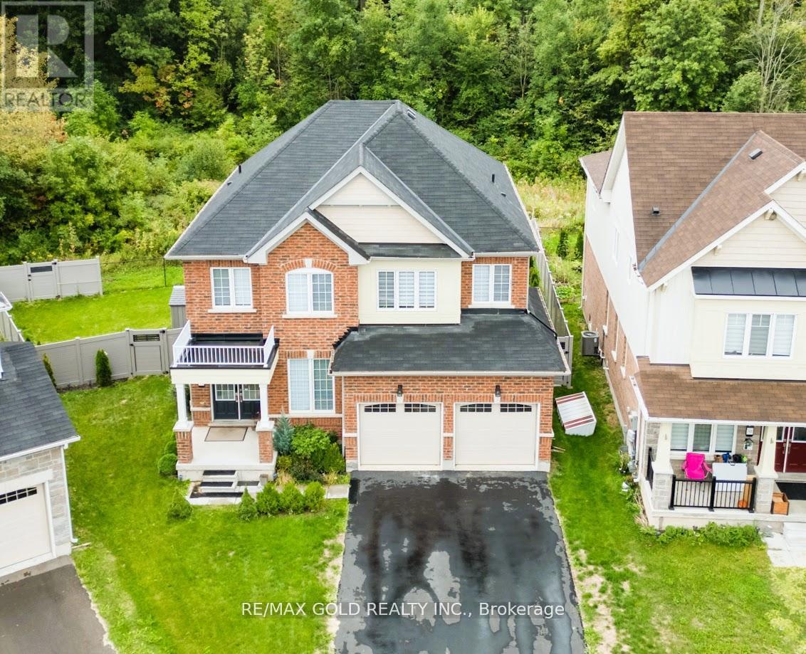 7892 Odell Cres, Niagara Falls, ON L2H 0L1
