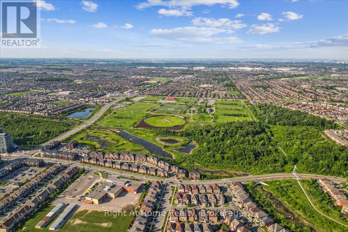 37 Rockman Cres, Brampton, ON L7A 0B5