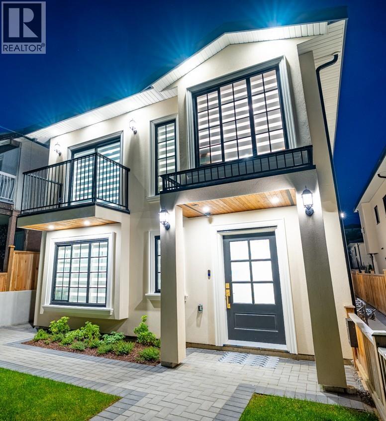 5138 Dominion St, Burnaby, BC V5G 1C9