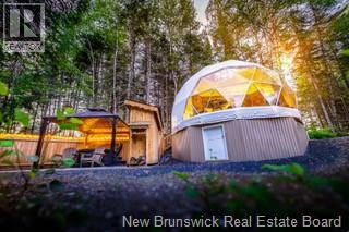 844 Riviere Quisibis Rd, Rivire-verte, NB E7C 2Z5
