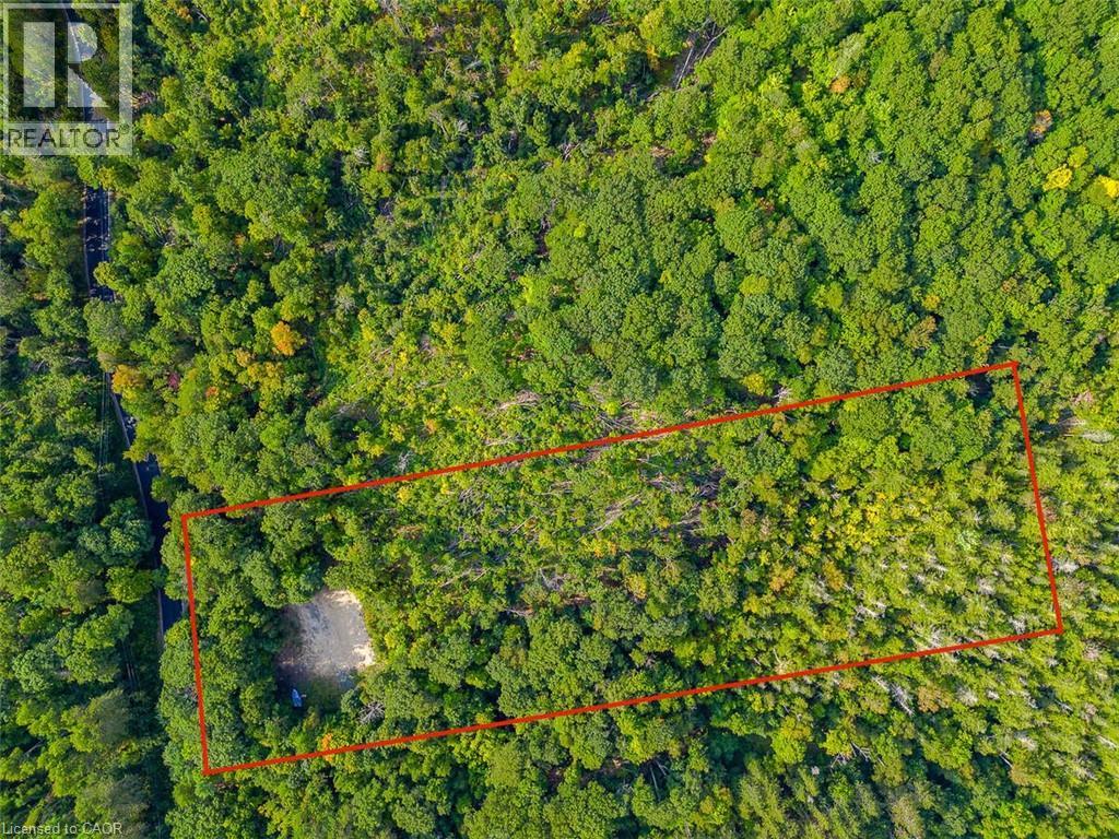1651 N Portage Rd, Huntsville, ON P1H 2J6